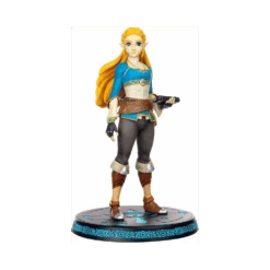The Legend Of Zelda Princess Zelda ST Edition By First 4 Figures