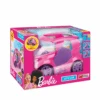 MONDO Barbie2.4 Ghz Remote Control City Car
