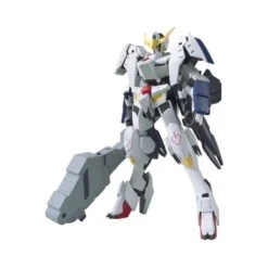 1/100 Iron-Blooded Orphans #05 Gundam Barbatos 6th Form