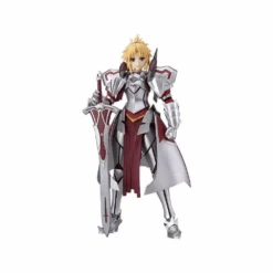 GOOD SMILE COMPANY Figma Saber Of-Red-