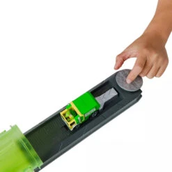 Teenage Mutant Ninja Turtles Shell Riders Trick City Play Set 8 Teenage Mutant Ninja Turtles Shell Riders Trick City Play Set -Model Product Shop 71029 000 004