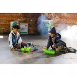 Teenage Mutant Ninja Turtles Shell Riders Trick City Play Set 9 Teenage Mutant Ninja Turtles Shell Riders Trick City Play Set -Model Product Shop 71029 000 005