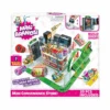 Zuru Mini Brands Mini Convenience Store Global Series Play Set