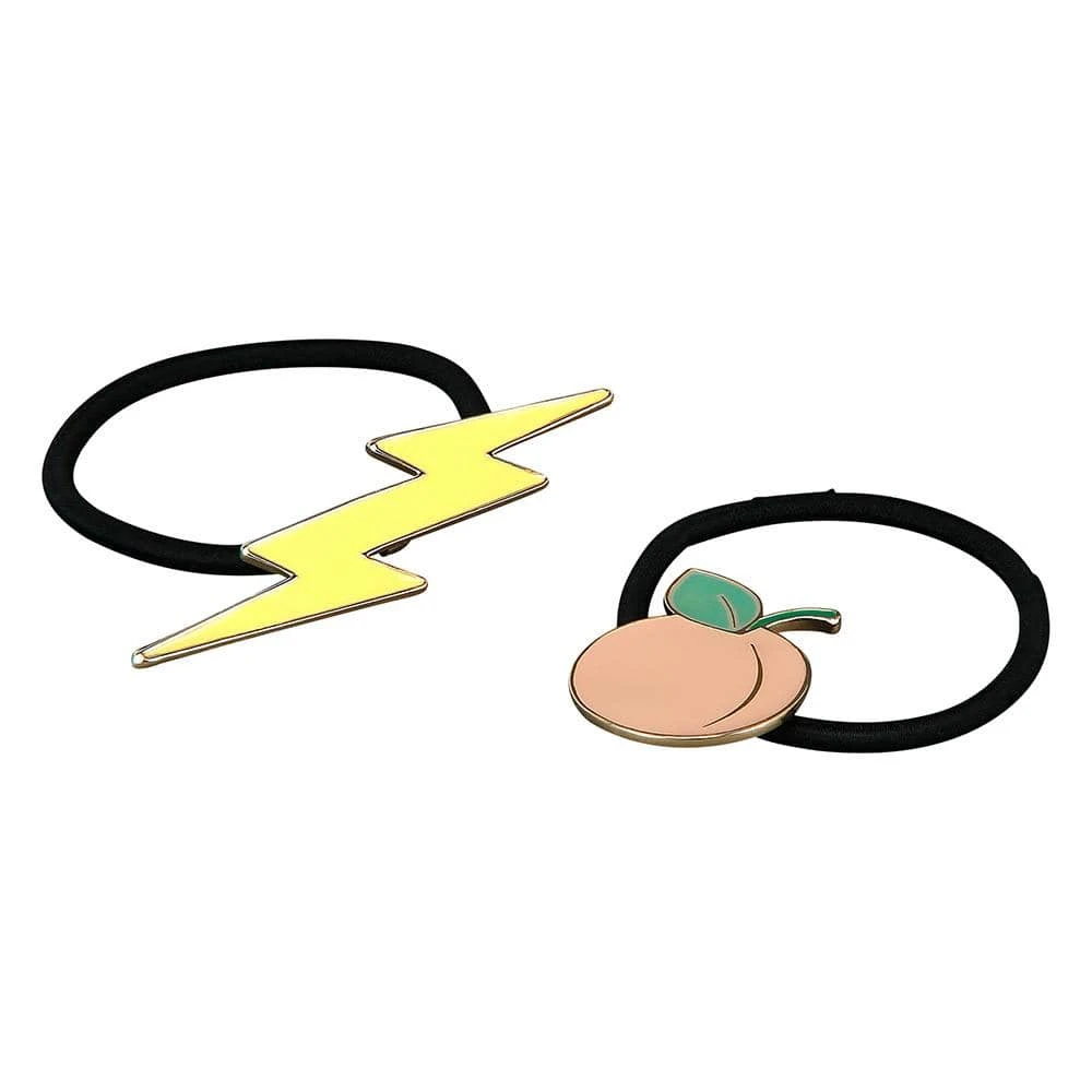 Hair Bar Peach 1 Hair Bar Peach