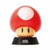 Super Mario Bros. Character Light (Super Mushroom)Lamps By San - Ei