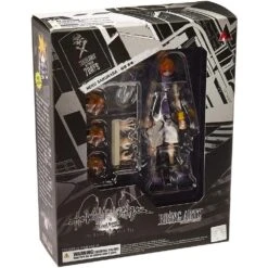 Square Enix The World Ends With You - Neku Sakuraba 5 Square Enix The World Ends With You - Neku Sakuraba -Model Product Shop 823393 000 003
