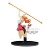 BANPRESTO ONE PIECE - FIGURINE BWFC COLOSSEUM 2 - VOL 3 - NAMI -