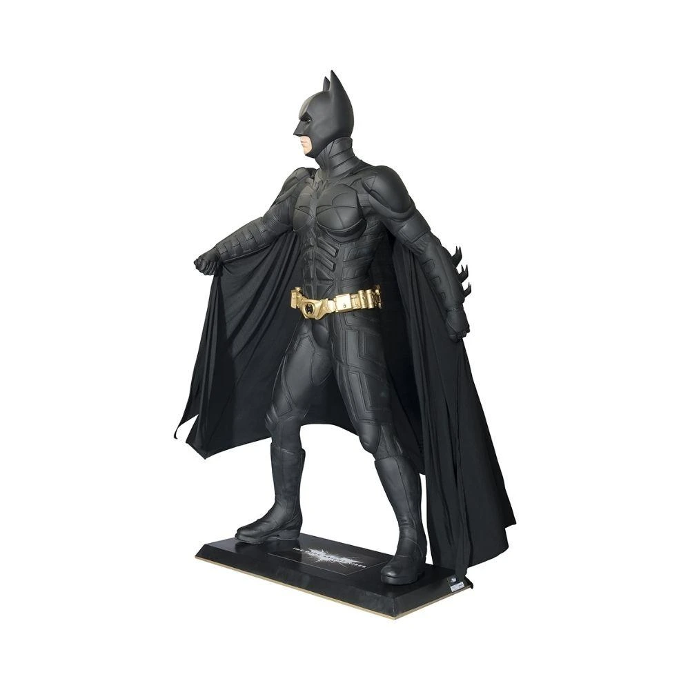 Muckle Mannequin : Batman The Dark Knight Life Size Figure 2 Muckle Mannequin : Batman The Dark Knight Life Size Figure - Image 2