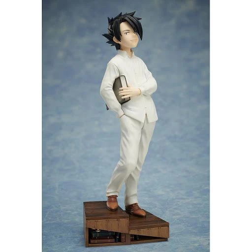 The Promised Neverland - Ray 1/8 Scale Figure 1 The Promised Neverland - Ray 1/8 Scale Figure