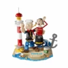 POPEYE·WITH OLIVER Brick Figures By Pantasy