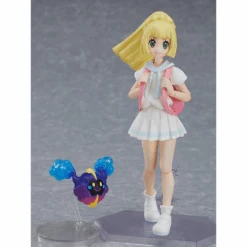 GOOD SMILE COMPANY Figma Lively Lillie