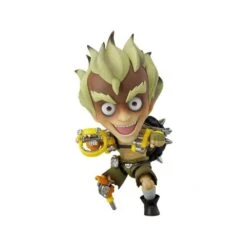GOOD SMILE COMPANY Nendoroid Junkrat: Classic Skin Edition