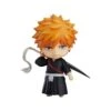 GOOD SMILE COMPANY Nendoroid Ichigo Kurosaki