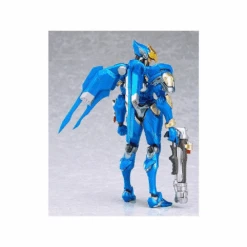 GOOD SMILE COMPANY Figma Pharah 5 GOOD SMILE COMPANY Figma Pharah -Model Product Shop 906937 000 003