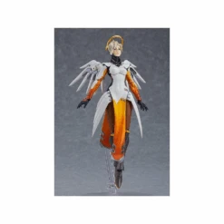 GOOD SMILE COMPANY Figma Mercy -Model Product Shop 907736 000 003