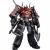 GOOD SMILE COMPANY MODEROID Mazinkaiser Haou