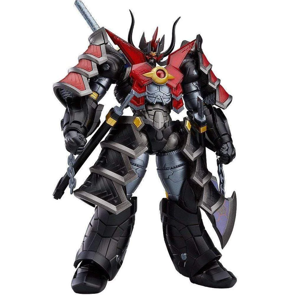 GOOD SMILE COMPANY MODEROID Mazinkaiser Haou 1 GOOD SMILE COMPANY MODEROID Mazinkaiser Haou