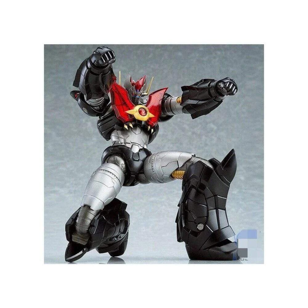 GOOD SMILE COMPANY MODEROID Mazinkaiser Haou 2 GOOD SMILE COMPANY MODEROID Mazinkaiser Haou - Image 2