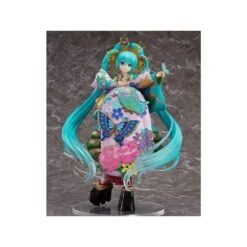 GOOD SMILE COMPANY Hatsune Miku: Chokabuki Kuruwa Kotoba Awase Kagami Ver.