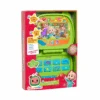 JAZWARES Cocomelon Sing & Learn Laptop