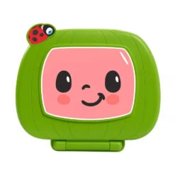 JAZWARES Cocomelon Sing & Learn Laptop 7 JAZWARES Cocomelon Sing & Learn Laptop -Model Product Shop 96113 000 003