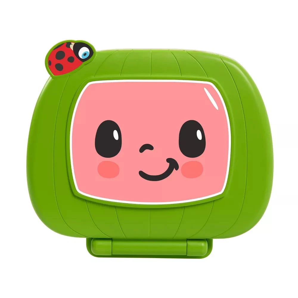 JAZWARES Cocomelon Sing & Learn Laptop 3 JAZWARES Cocomelon Sing & Learn Laptop - Image 3