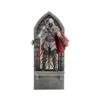 Iron Studios : Ezio Auditore Deluxe Art Scale 1/10 - Assassin’S Creed II