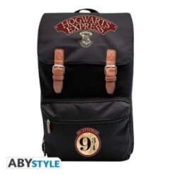 Harry Potter - Sac í_ Dos Xxl "Poudlard Express"