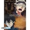 BLACK CLOVER - Poster "Asta & Yuno"