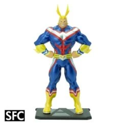 My Hero Academia - Figurine "All Might"