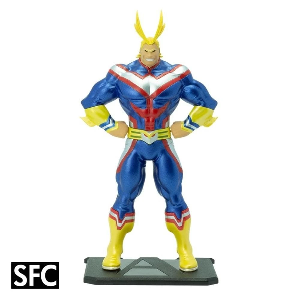 My Hero Academia - Figurine "All Might" 1 My Hero Academia - Figurine "All Might"