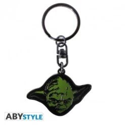 STAR WARS – Keychain "Yoda"