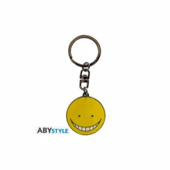 Assassination Classroom - KeychainKoro Sensei