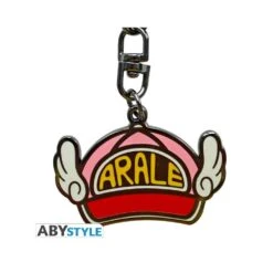 DR SLUMP - Keychain "Arale's Cap"