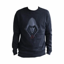 Assasin's Creed Vintage Sweat Shirt By Abysse