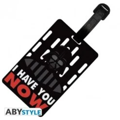 Star Wars - Luggage Tag