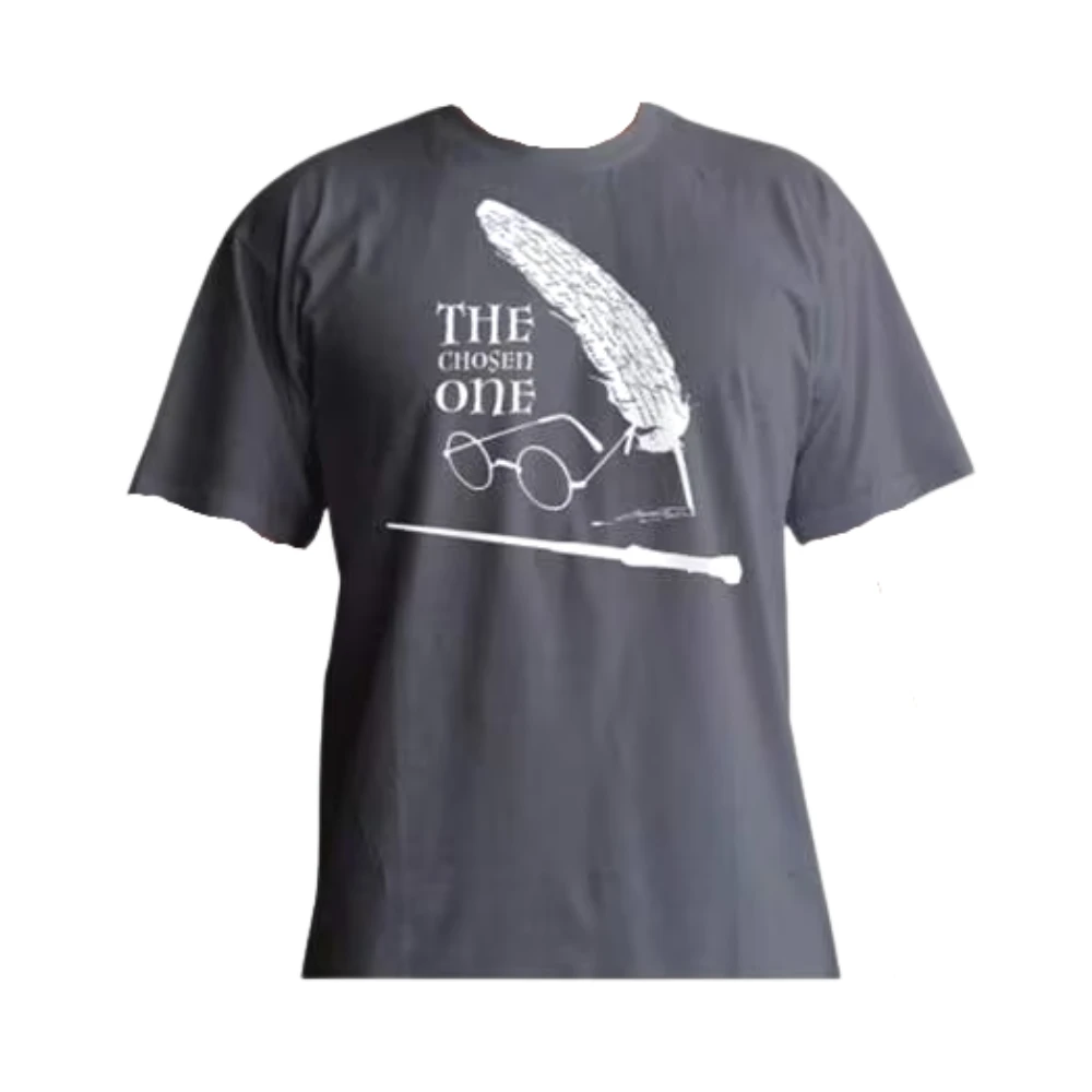 Harry Potter "Chosen One" Tshirt (Large) 1 Harry Potter "Chosen One" Tshirt (Large)
