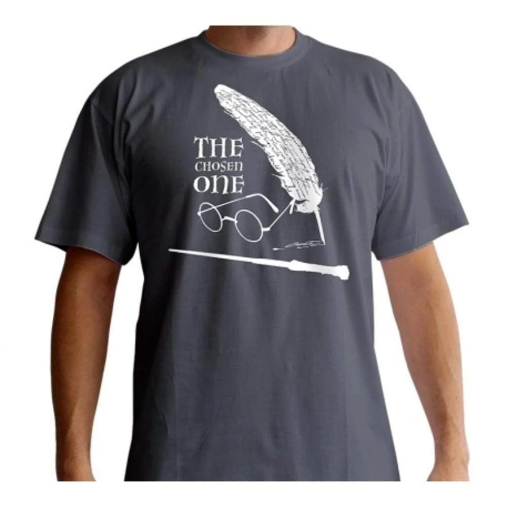 Harry Potter "Chosen One" Tshirt (Large) 2 Harry Potter "Chosen One" Tshirt (Large) - Image 2