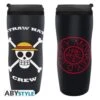 ONE PIECE - Travel Mug "Luffy"