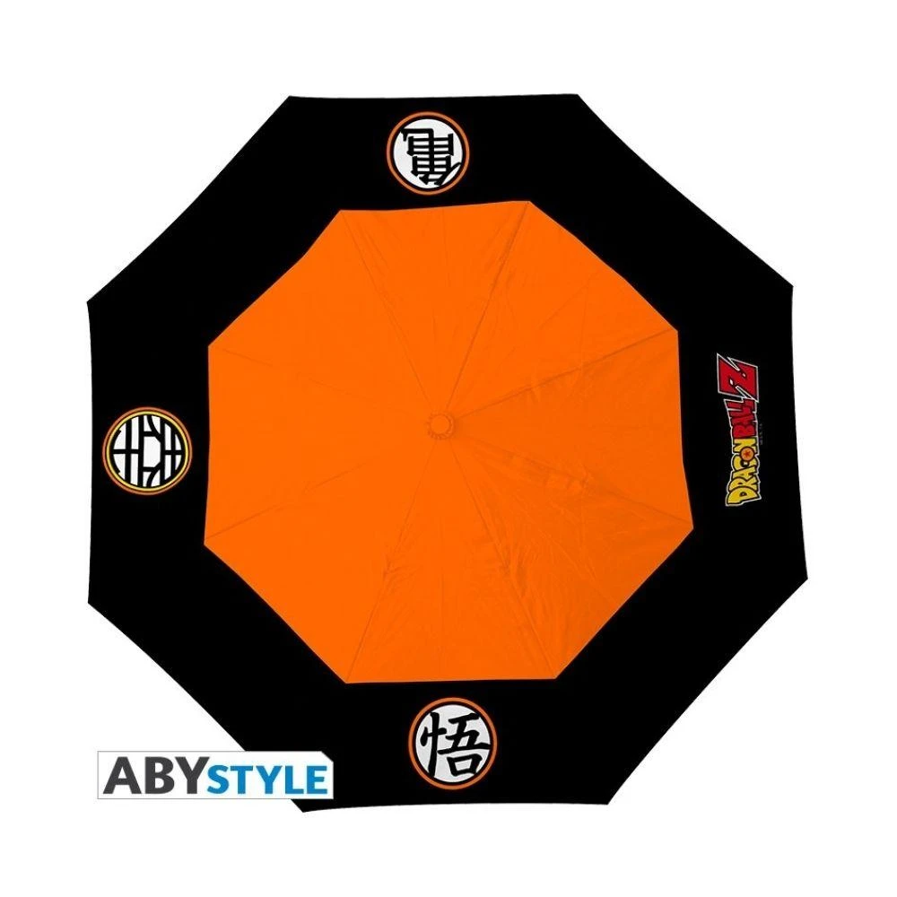 Dragon Ball - Umbrella - DBZ 2 Dragon Ball - Umbrella - DBZ - Image 2