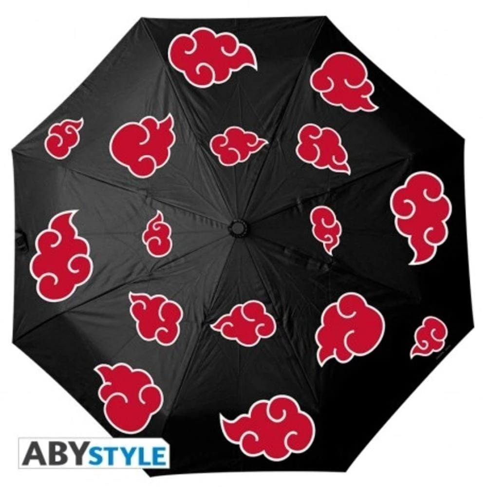 Naruto Shippuden - Umbrella - Akatsuki 1 Naruto Shippuden - Umbrella - Akatsuki