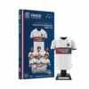 Paris Saint-Germain - First Team Away Jersey 2023-24 - Model