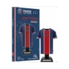 Paris Saint-Germain - Retro Jersey - Model Kit
