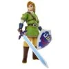 NINTENDO- The Legend Of Zelda 20" Figure
