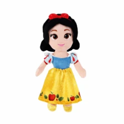 Disney Cuter & Cute Snow White 10" Plush