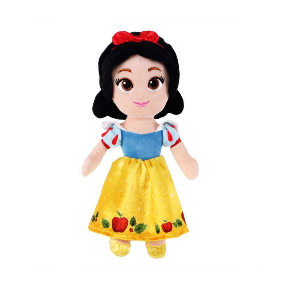 Disney Cuter & Cute Snow White 10" Plush 1 Disney Cuter & Cute Snow White 10" Plush