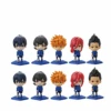 GOOD SMILE COMPANY Bluelock Mini Collectible Trading Figures Vol.1 By Aoshima (1 Random)