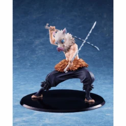 Inosuke Hashibira 1/8 Scale Figure