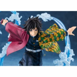 Demon Slayer: Kimetsu No Yaiba Statue 1/8 Giyu Tomioka By Aniplex -Model Product Shop AP88555 000 003