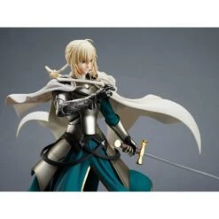 GOOD SMILE COMPANY Fate/Grand Order THE MOVIE Divine Realm Of The Round Table: Camelot Bedivere 1/8 Scale Figure 6 GOOD SMILE COMPANY Fate/Grand Order THE MOVIE Divine Realm Of The Round Table: Camelot Bedivere 1/8 Scale Figure -Model Product Shop AP88815 000 003